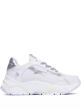 Кроссовки Philippe Model Paris Odeon, белый