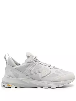 Кроссовки Philippe Model Paris Rocx, серый