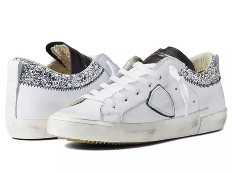 Кроссовки Philippe Model, PRSX Low Sneaker