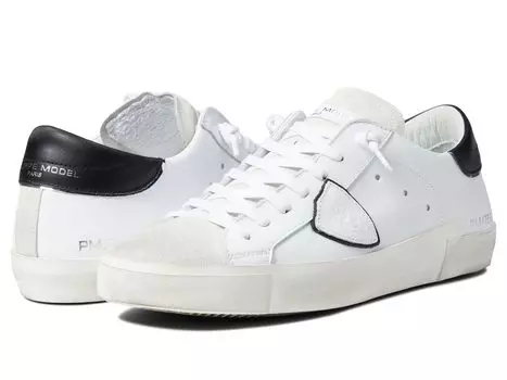 Кроссовки Philippe Model, PRSX Low Sneaker