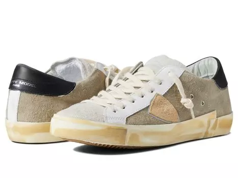 Кроссовки Philippe Model, PRSX Low Sneaker