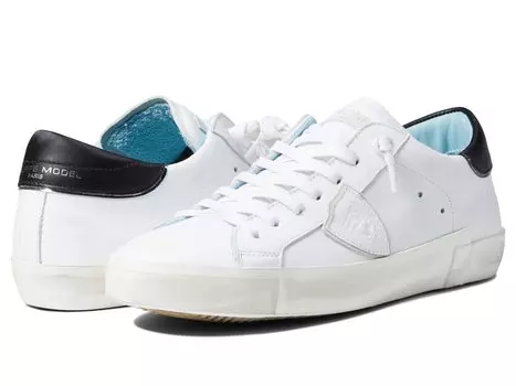 Кроссовки Philippe Model, PRSX Low Sneaker