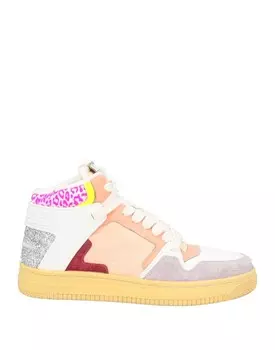 Кроссовки Philippe Model, розовый