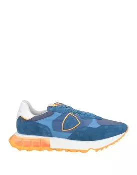 Кроссовки Philippe Model, синий