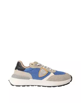 Кроссовки Philippe Model, синий