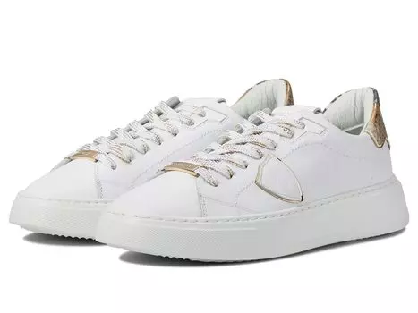 Кроссовки Philippe Model, Temple Sneaker