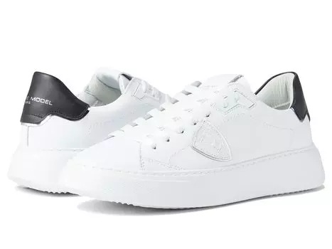 Кроссовки Philippe Model, Temple Sneaker