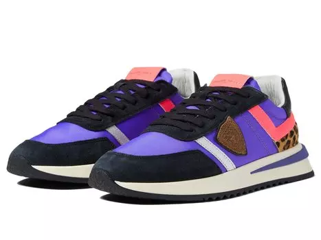 Кроссовки Philippe Model, Tropez 2.1