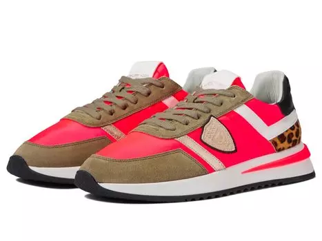 Кроссовки Philippe Model, Tropez 2.1