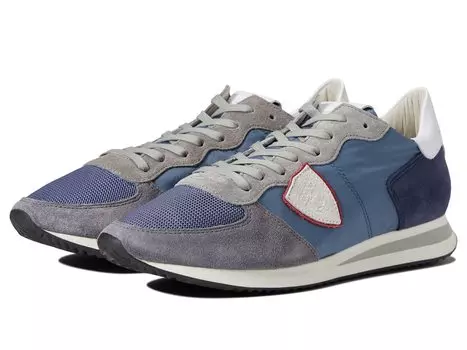 Кроссовки Philippe Model, TRPX Sneaker