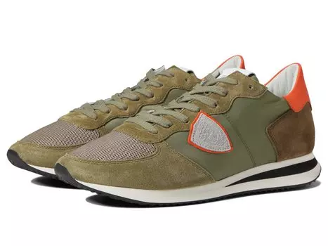 Кроссовки Philippe Model, TRPX Sneaker