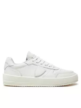 Кроссовки Philippe Model VNLD, белый