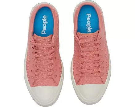 Кроссовки Phillips People Footwear, терракота