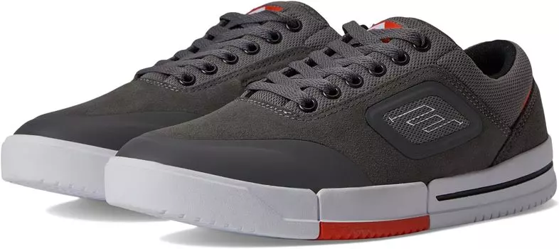 Кроссовки Phocus G6 Emerica, серый