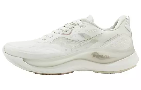 Кроссовки Phoenix Inferno 2 унисекс с низким верхом бежево-коричневые Saucony