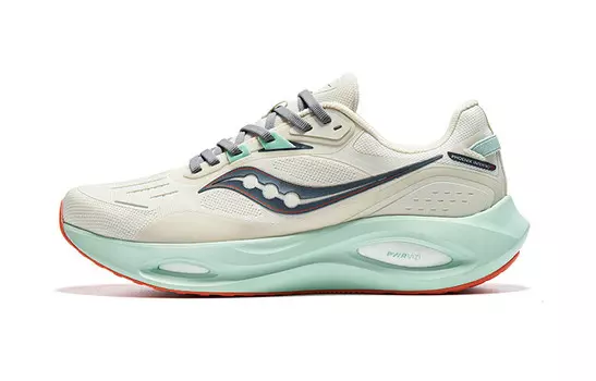 Кроссовки Phoenix Inferno 3 унисекс с низким верхом серые Saucony