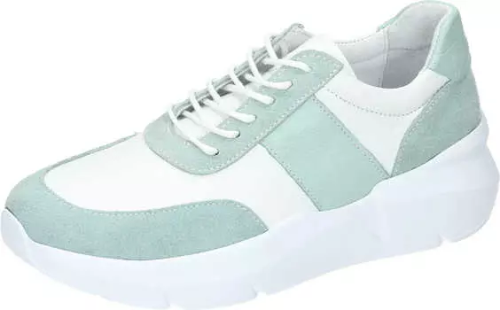 Кроссовки Piazza Low, цвет fresh