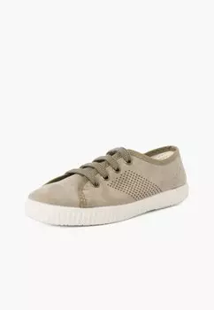 Кроссовки PICADO LATERAL Y PLANTILLA Pisamonas, зеленый