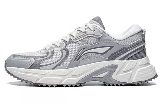 Кроссовки Pick Up The Light Running Women's Low-top Grey Lining