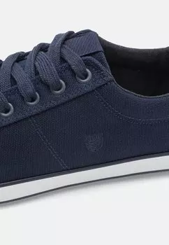 Кроссовки Pier One, темно-синий