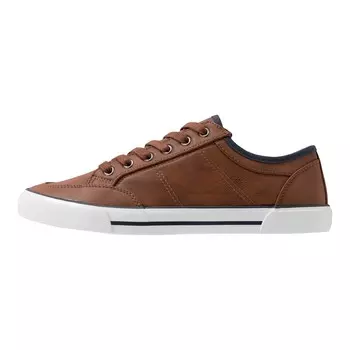 Кроссовки Pier One Zapatillas, cognac