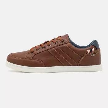 Кроссовки Pier One Zapatillas, cognac