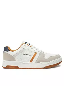 Кроссовки Pierre Cardin, белый