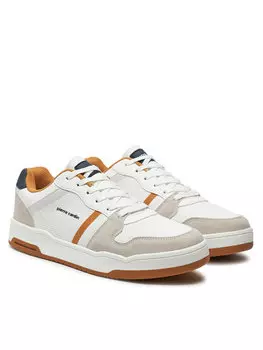 Кроссовки Pierre Cardin, белый