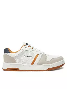 Кроссовки Pierre Cardin, белый