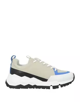 Кроссовки Pierre Hardy, бежевый