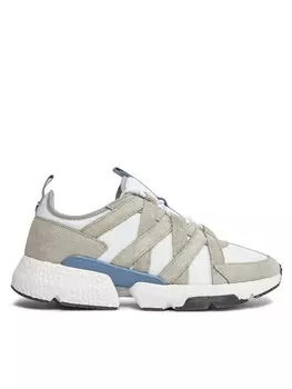 Кроссовки Pierre Ted Baker, серый