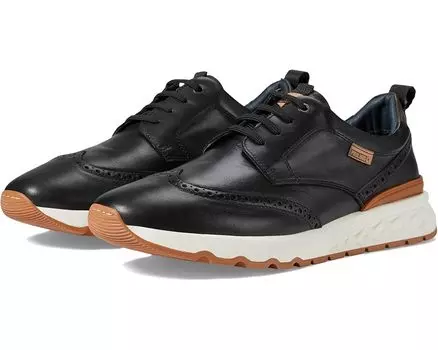 Кроссовки PIKOLINOS Aranda M8R, черный