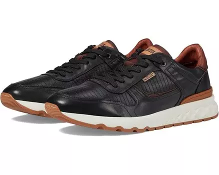 Кроссовки PIKOLINOS Aranda M8R, черный