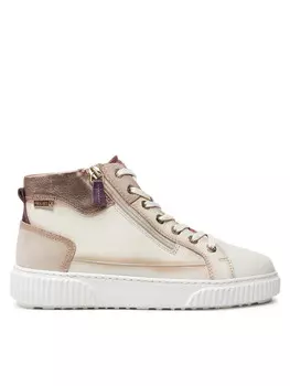 Кроссовки Pikolinos, белый