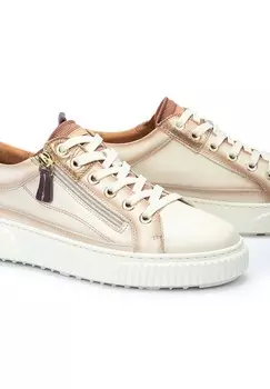 Кроссовки Pikolinos, белый