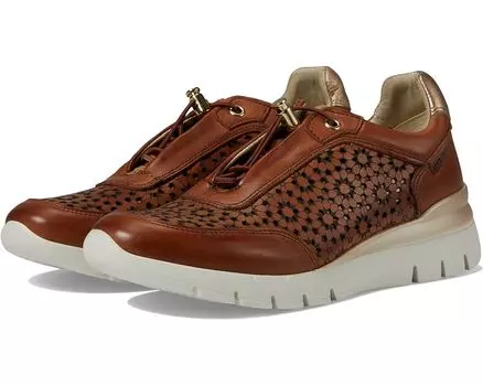 Кроссовки PIKOLINOS Cantabria W4R-6584, цвет Brandy