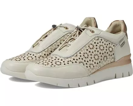 Кроссовки PIKOLINOS Cantabria W4R-6584, цвет Nata