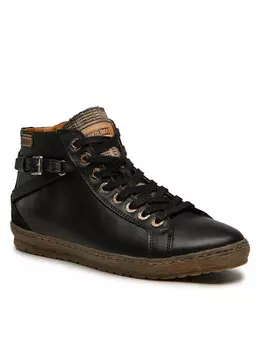 Кроссовки Pikolinos, черный