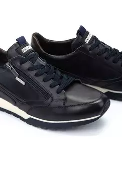 Кроссовки Pikolinos, черный