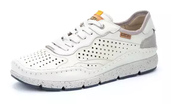 Кроссовки PIKOLINOS "FUENCARRAL", белый