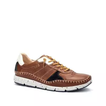 Кроссовки Pikolinos Fuencarral, коричневый