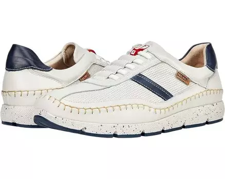 Кроссовки PIKOLINOS Fuencarral M4U-6046C1, цвет Espuma