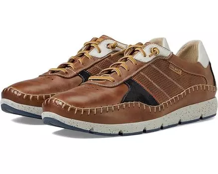 Кроссовки PIKOLINOS Fuencarral M4U-6113C1, цвет Cuero