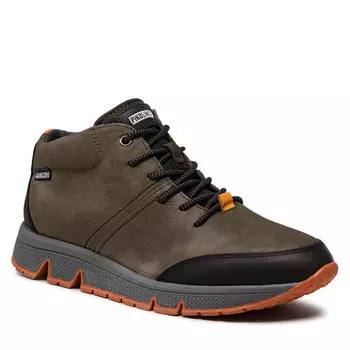 Кроссовки Pikolinos, хаки