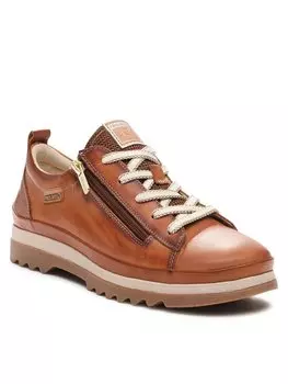 Кроссовки Pikolinos, коричневый