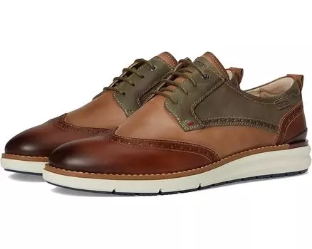 Кроссовки PIKOLINOS Manacor M1A, цвет Cuero