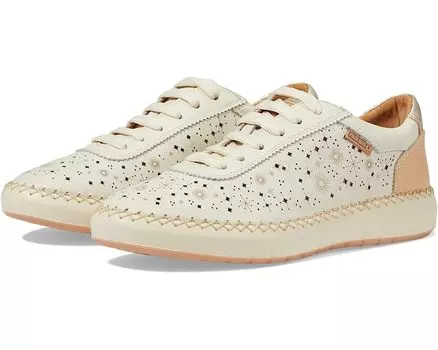 Кроссовки PIKOLINOS Mesina, цвет Nata