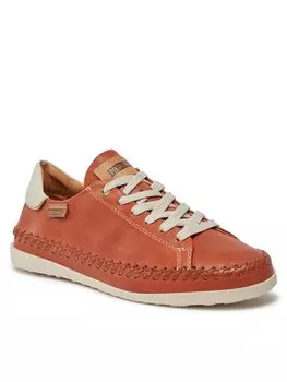 Кроссовки Pikolinos, оранжевый