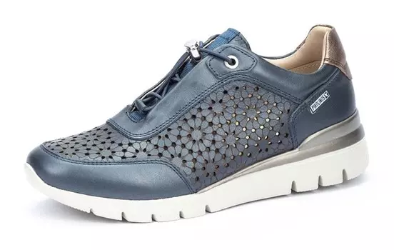 Кроссовки PIKOLINOS Sneakers, синий