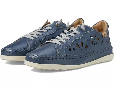 Кроссовки PIKOLINOS Soller W8B-6550CP, синий